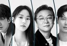 Nam Joo Hyuk Siap Bintangi Drama Misteri Kriminal 'Code'
