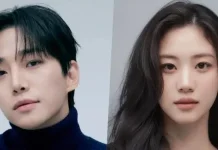 Lee Junho dan Hong Hwa Yeon Bintangi Drama Komedi Romantis Baru
