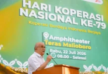 DIY Dorong Koperasi Bertransformasi Jadi Lebih Digital dan Inovatif