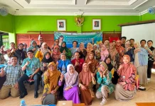 UGM dan BRIN Optimalkan Pangan Lokal untuk Cegah Stunting di Gunungkidul