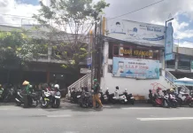 Paduan Tradisional dan Modern Jadi Daya Tarik Wisata Kuliner Yogyakarta
