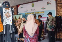 Bantul Creative Expo 2026 Hadir 9 Hari, Targetkan Omzet 2,367 Miliar Rupiah