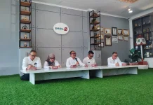 BCE 2026 Bakal Sediakan 1.000 Lowongan bagi Para Pencari Kerja di Bantul