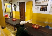 Mides Mbak Anik, Kuliner Legendaris Khas Bantul sejak 1962