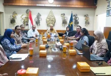 Tingkatkan Pelayanan Publik, Insan Pengayoman DIY Harus Responsif dan Produktif