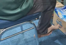 Ketahui Penyebab dan Cara Mengatasi Bau Kaki