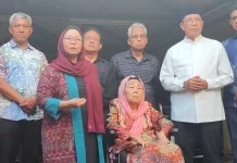 Diskusi Selama 3 Jam, Tokoh Nasional dan Sri Sultan Bahas Soal Ini