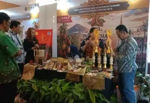 Petani Kakao Sebut Produksi Lokal Belum Penuhi Permintaan Pasar