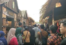BCE 2026 Bakal Sediakan 1.000 Lowongan bagi Para Pencari Kerja di Bantul