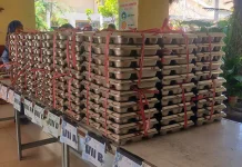 Pasca Kasus Gangguan Pencernaan, SPPG Karangwuni Minta Investigasi Menyeluruh