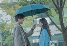 Hwang In Youp dan Hyeri Mengejar Cinta dan Impian dalam Drama Romantis Dream to You