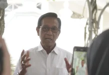 Sri Sultan Soroti Keracunan Massal di Kulon Progo