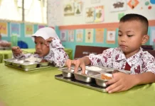 Program MBG Jadi Sorotan Publik, Pakar UMY Beri Saran
