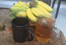 Manfaat Minum Hangat saat Musim Kemarau
