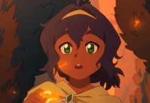 Avatar: Seven Havens Siap Tayang di Paramount+ Oktober Ini