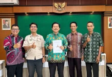 Vesakha Sananda Waisak 2026 Ditutup Tepat pada Momentum Hari Anak Nasional
