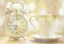 Kunci Semangat Menghadapi Hari Senin dimulai dari Hari Minggu