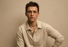 Tom Holland Latihan Menari Demi Film Biopik Terbaru Fred Astaire