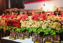 Bulan Warisan Dunia 2026 Gelar Wayang hingga Konser MSO di Yogyakarta