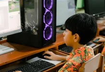 Implementasi Pembelajaran Coding Mulai Diterapkan di Gunungkidul