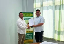 Perbedaan Penafsiran Selesai, Kerja Sama Elsotel dan Daphna Berakhir