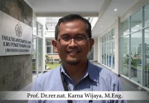 Optimalisasi Biogas untuk Kebutuhan Rumah Tangga dan Industri Kecil