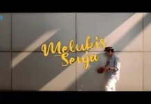 Lirik dan Makna Lagu Budi Doremi "Melukis Senja"
