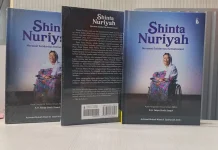 Referensi Buku: Shinta Nuriyah "Merawat Solidaritas Kemanusiaan"