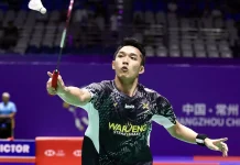Jonatan Christie Comeback Manis, Segel Tiket Perempat Final China Open 2026