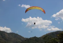 Pemkab Kulon Progo Kembangkan Wisata Berbasis Olahraga di Kalibawang