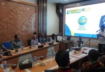 Agar Sosialisasi P4GN Jangkau Jutaan Masyarakat, Ini yang Dilakukan BNNK Sleman