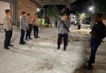 Dugaan Oknum DC Rusak Rumah Warga di Kasihan, Polisi Lakukan Penyelidikan