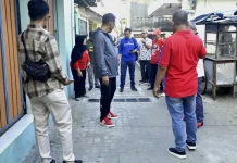 Sambang Kampung, Langkah Pemkot Yogyakarta Perkuat Pembangunan Berbasis Wilayah