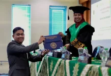 Dialektika Muhammadiyah, Sampaikan Kritik Sekaligus Dialog
