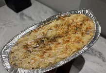 Macaroni Schotel Kuliner Gurih Praktis Favorit Keluarga