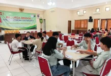 GABSI DIY Perbanyak Kejuaraan Demi Cetak Atlet Bridge Berprestasi