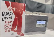 Referensi Buku Akhir Pekan :  “Gerundelan Penulis Kere” Karya George Orwell