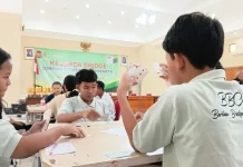 Pengda Brigde DIY Ingin Memperbanyak Event Kejuaraan