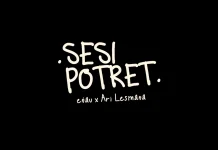 Makna dan Lirik Lagu “Sesi Potret" oleh Eńau Bersama Ari Lesmana