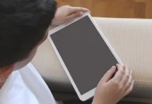 Anak Sekolah Harus Batasi Penggunaan Gawai Berlebihan