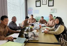 Lakukan Survei Lapangan, Baznas Sleman Pastikan Bantuan Tepat Sasaran