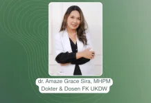 dr. Grace UKDW Sebut NAPZA Ancam Generasi Indonesia Emas 2045