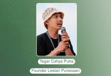 Muda Tumbangsari Dorong Potensi Kopi Menoreh dan Wisata Edukasi