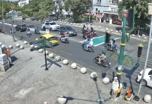 DIY Cerah Sepanjang Hari, Waspada Gelombang Tinggi Laut Selatan