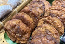 Nikmatnya Pisang Goreng Madu Kuliner Renyah dan Manis Alami