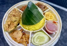 Tumpeng Mini Pilihan Sajian Praktis dan Lezat untuk Berbagai Acara