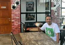Jejak Usaha Irfan Kurniawan hingga Sukses Bangun ATV Kaliurang