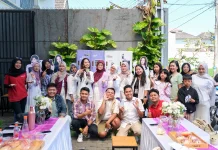 Kolaborasi OPPO Reno 16 Hadirkan Inspirasi Konten Kreator Yogyakarta
