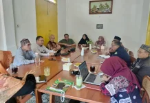 Komite dan MA Madania Bantul  Kolaborasi Madrasah yang Inklusif  dan  EKTRANAS 2026