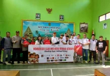 Hapus Stereotip Hura-Hura, Lintas Komunitas Gelar Aksi Sosial di Samigaluh